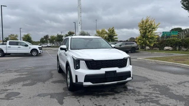 2025 Kia Sorento for sale - photo 1