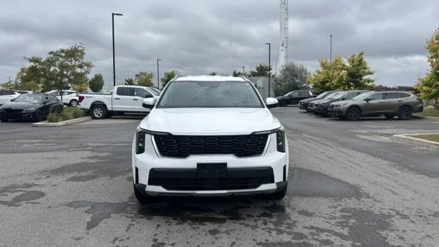 2025 Kia Sorento for sale - photo 2