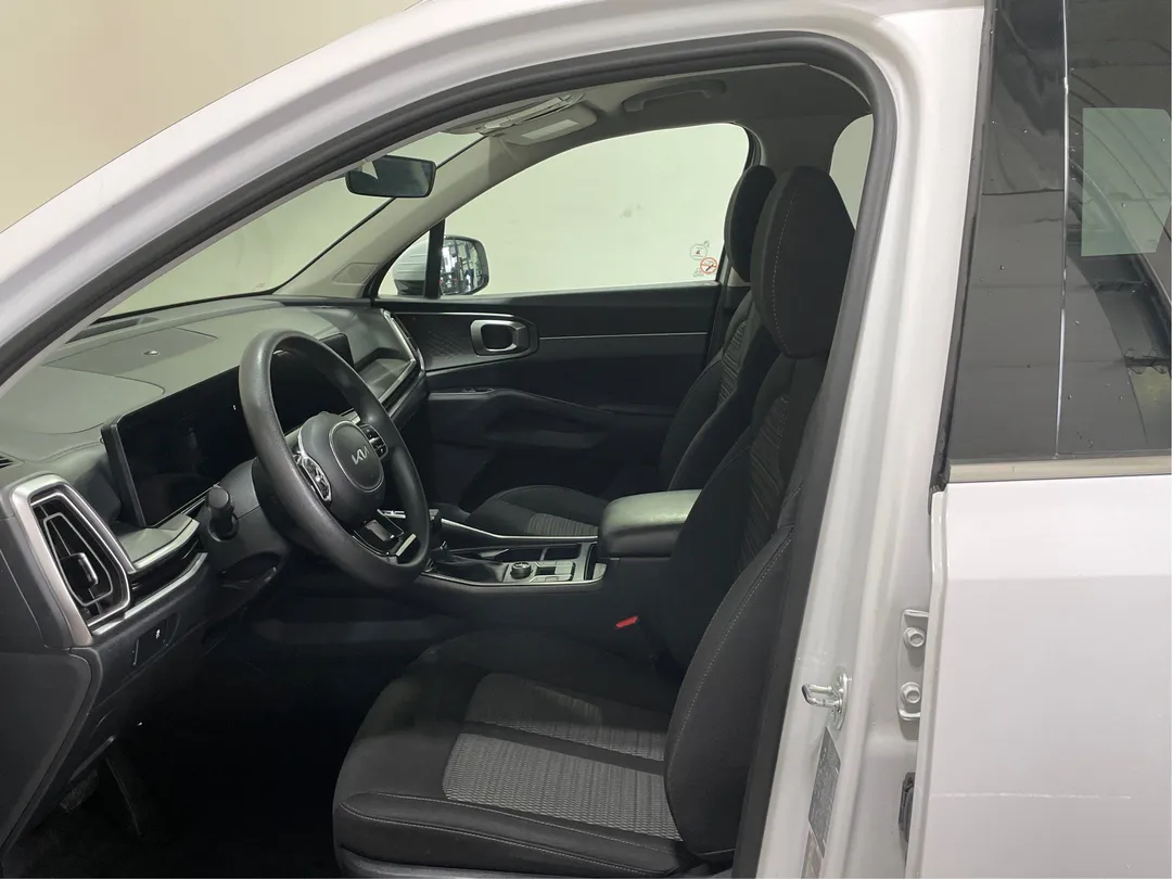 Kia Sorento 2025 à vendre - photo 3