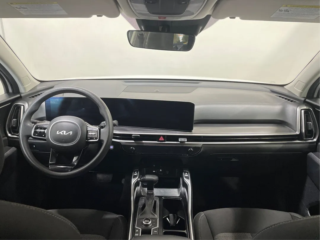 Kia Sorento 2025 à vendre - photo 4