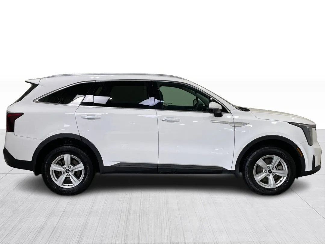 2025 Kia Sorento for sale - photo 1