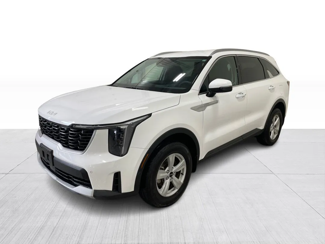2025 Kia Sorento for sale - photo 4