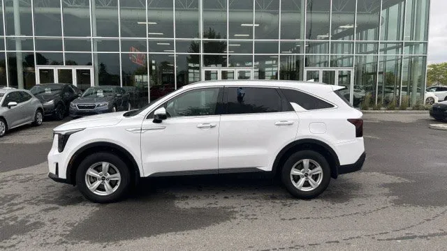 2025 Kia Sorento for sale - photo 4