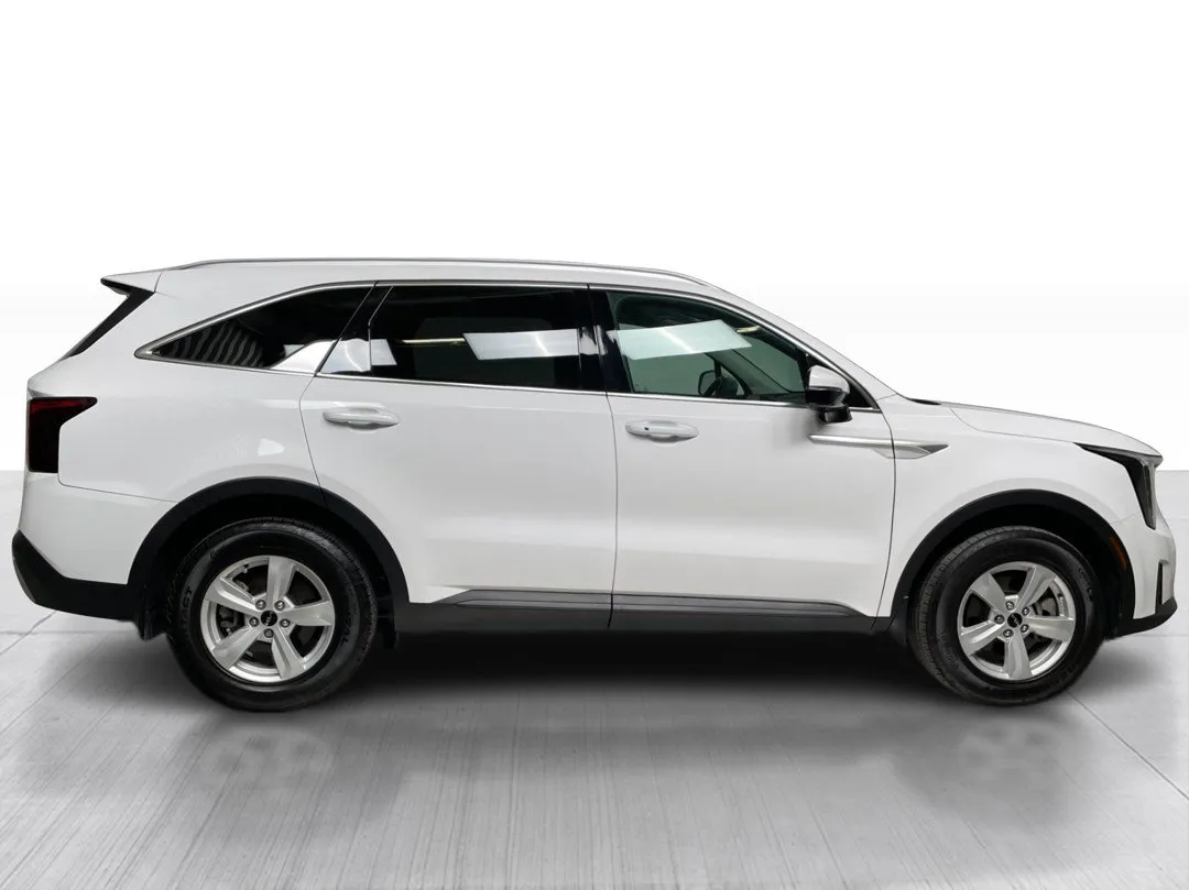Kia Sorento 2025 à vendre - photo 2