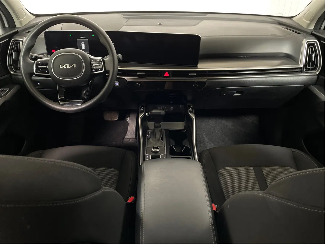 Kia Sorento 2025 à vendre - photo 4