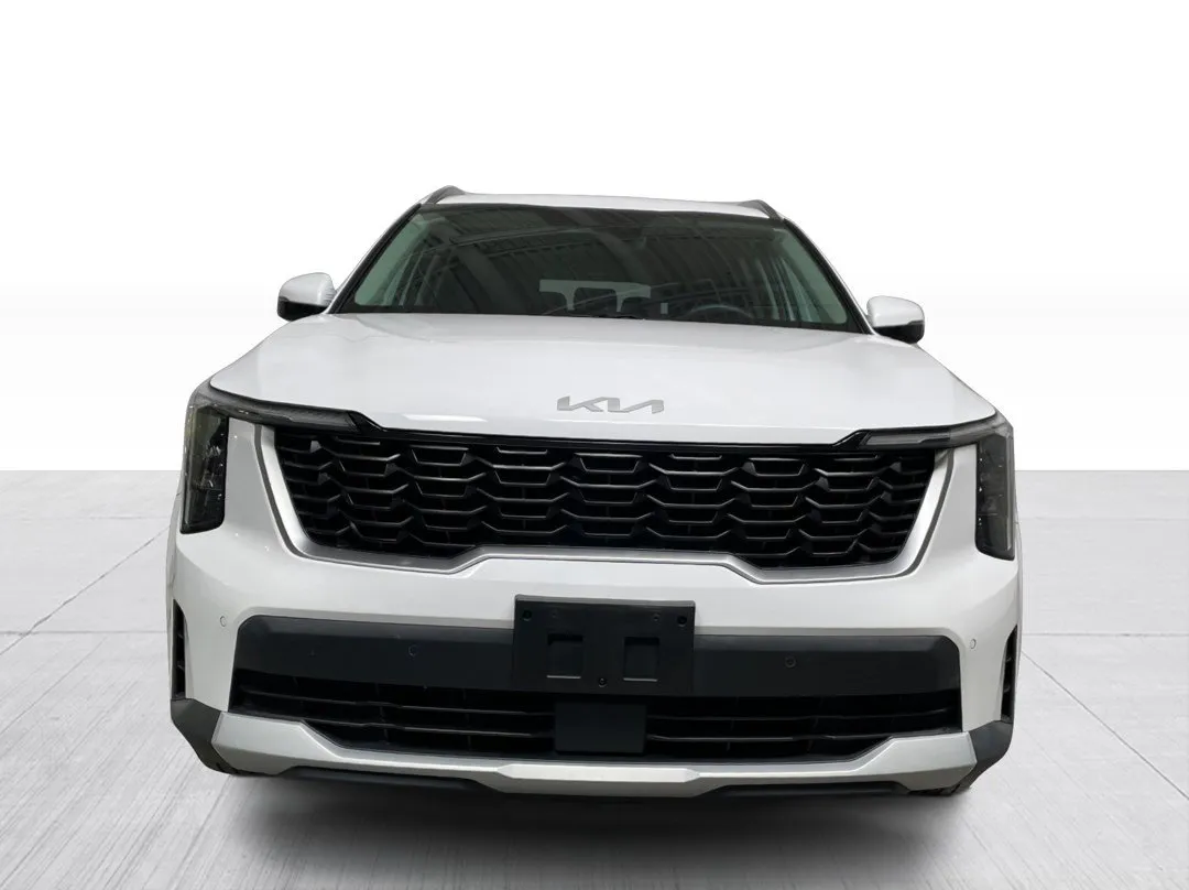 2025 Kia Sorento LX AWD, photo 7