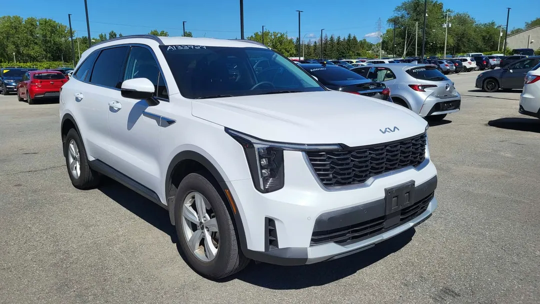 Kia Sorento 2025 à vendre - photo 1
