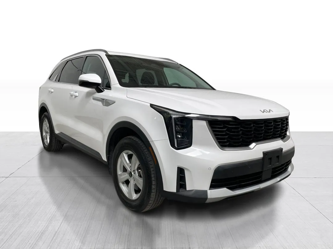 Kia Sorento 2025 à vendre - photo 1