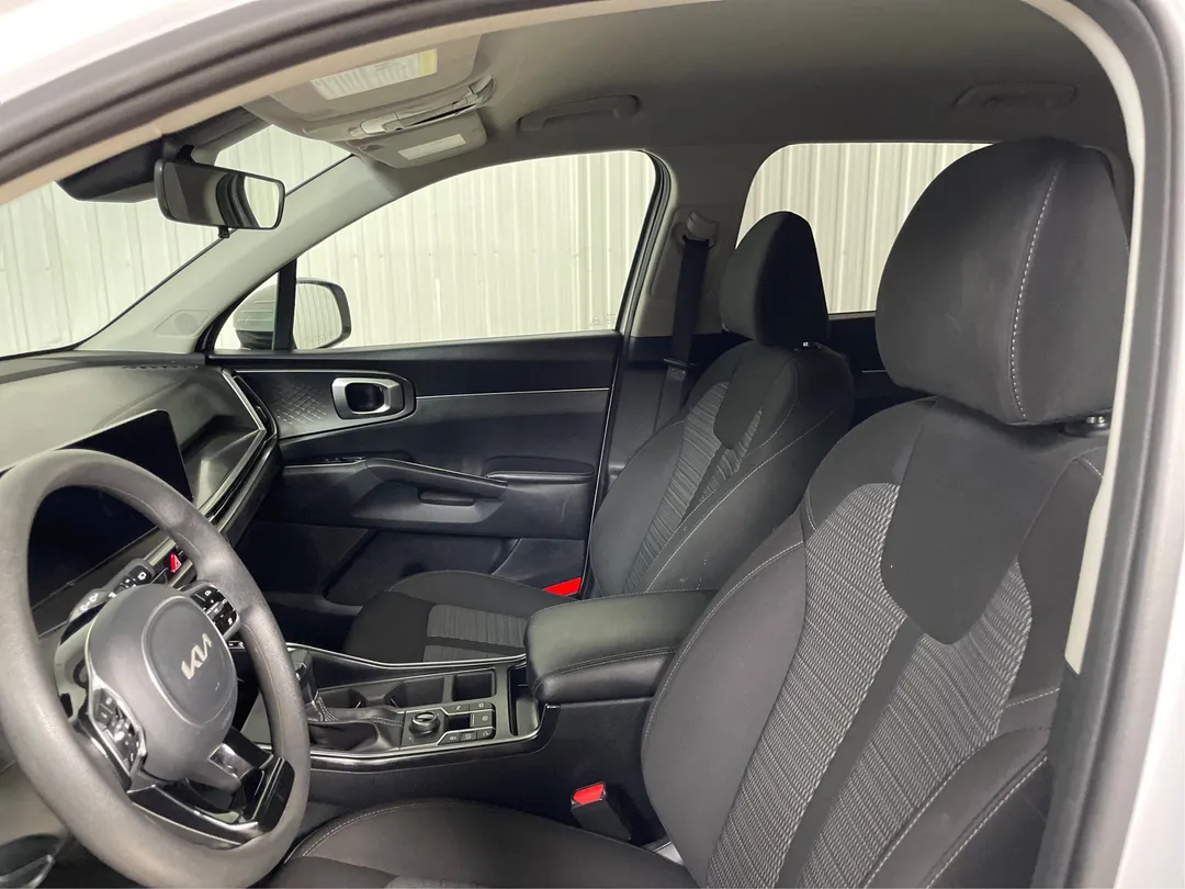Kia Sorento 2025 à vendre - photo 3