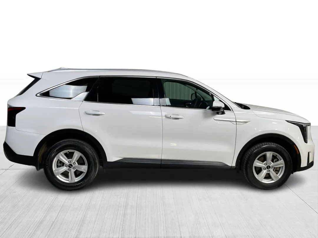 Kia Sorento 2025 à vendre - photo 2