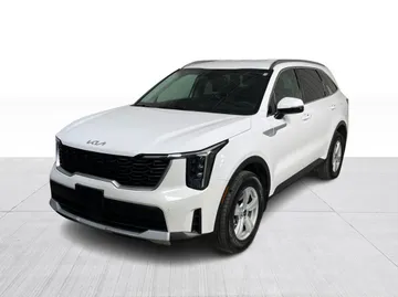 2025 Kia Sorento - image 9