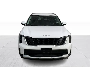 2025 Kia Sorento - image 8