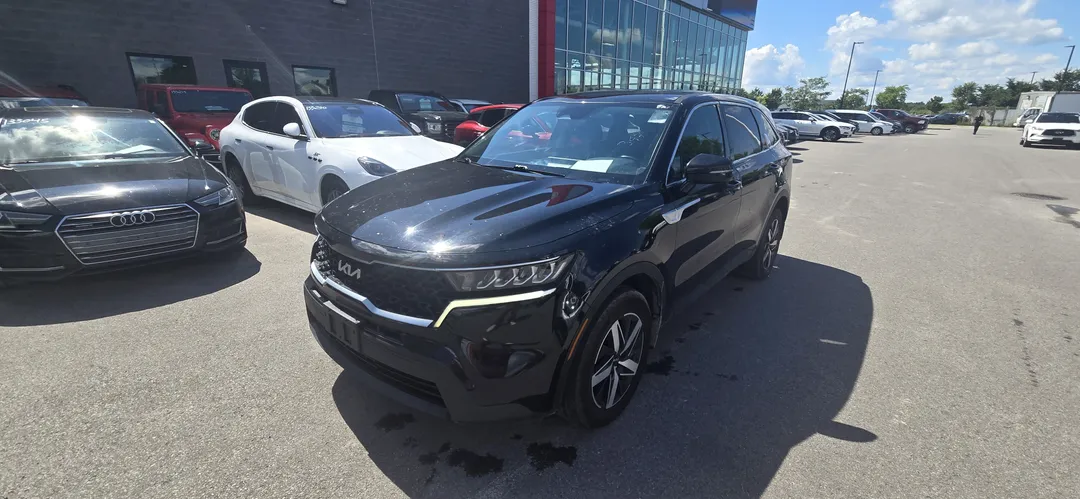 2022 Kia Sorento for sale - photo 3