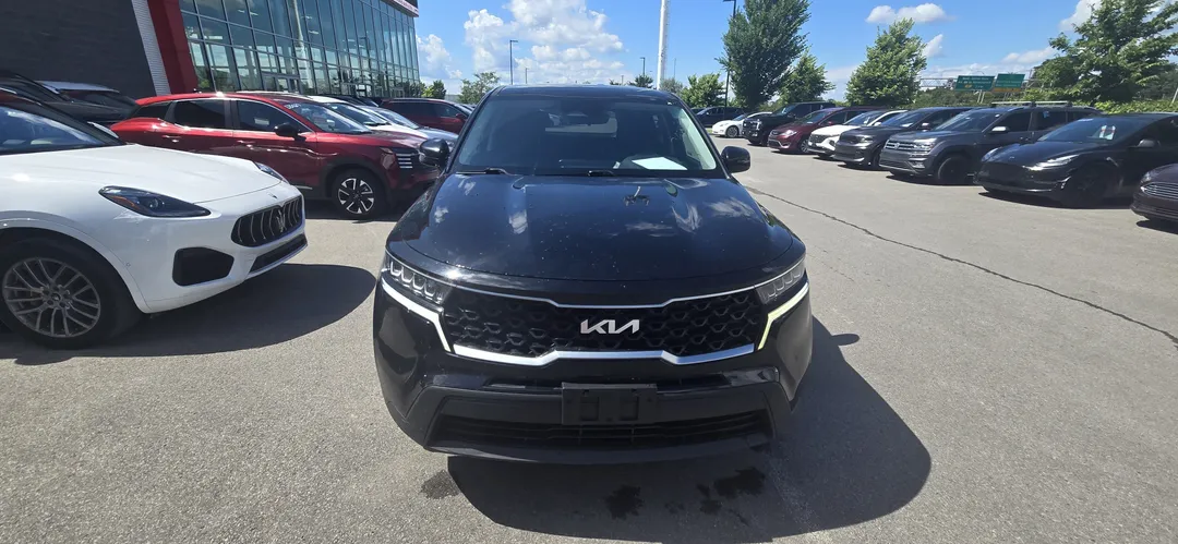 2022 Kia Sorento for sale - photo 2
