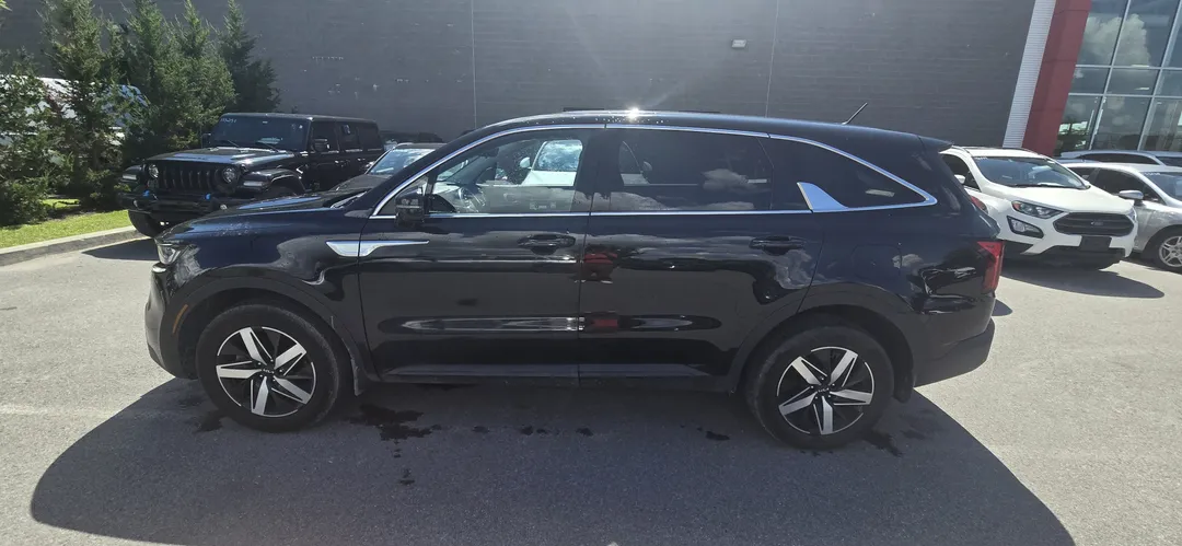 2022 Kia Sorento for sale - photo 4