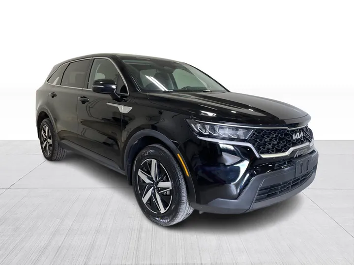 2022 Kia Sorento