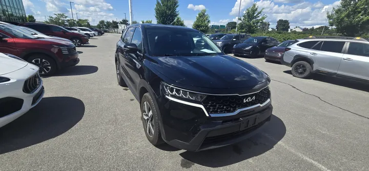 2022 Kia Sorento