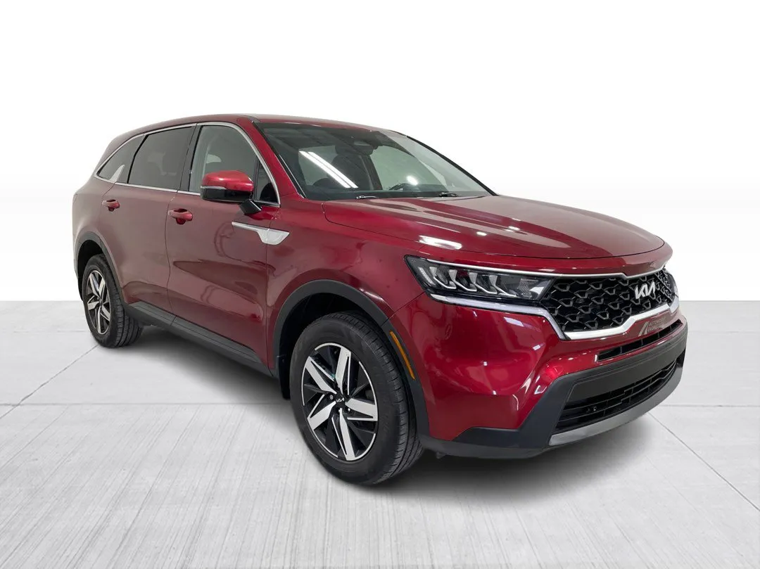 Kia Sorento 2022 à vendre - photo 1