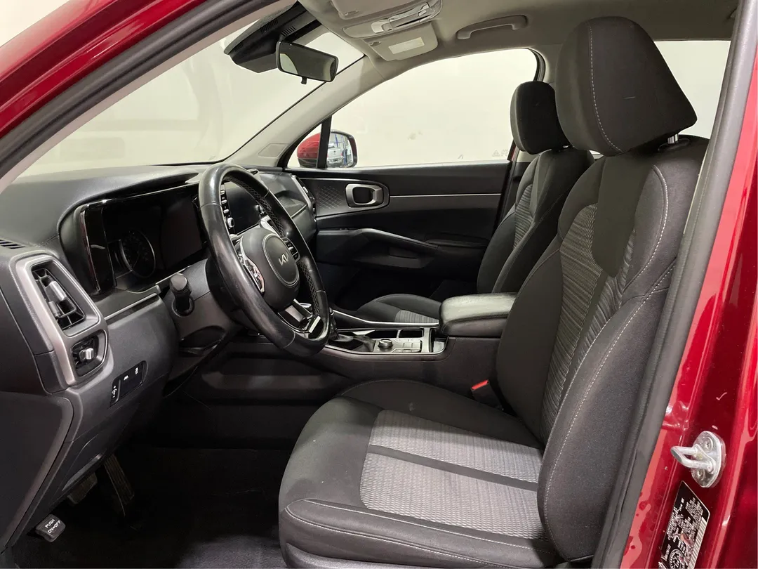 Kia Sorento 2022 à vendre - photo 3