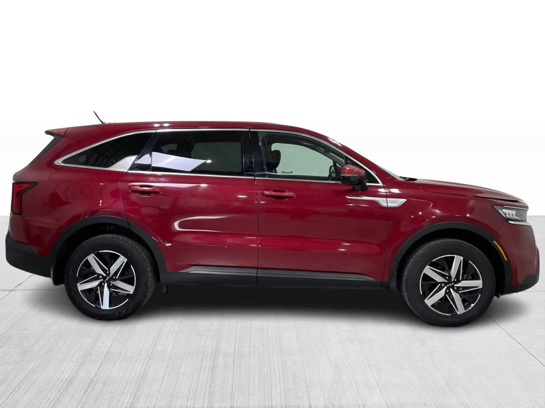 Kia Sorento 2022 à vendre - photo 2