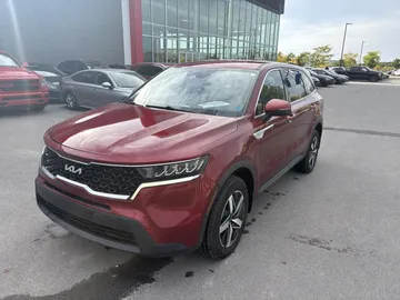 2022 Kia Sorento - image 3