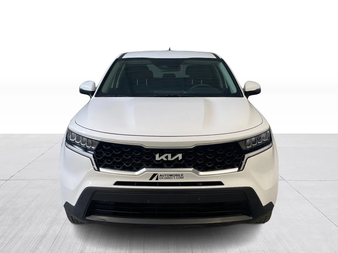 Kia Sorento 2022 à vendre - photo 2