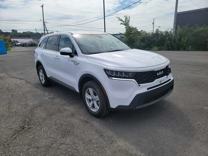 Kia Sorento 2022 à vendre - photo 1
