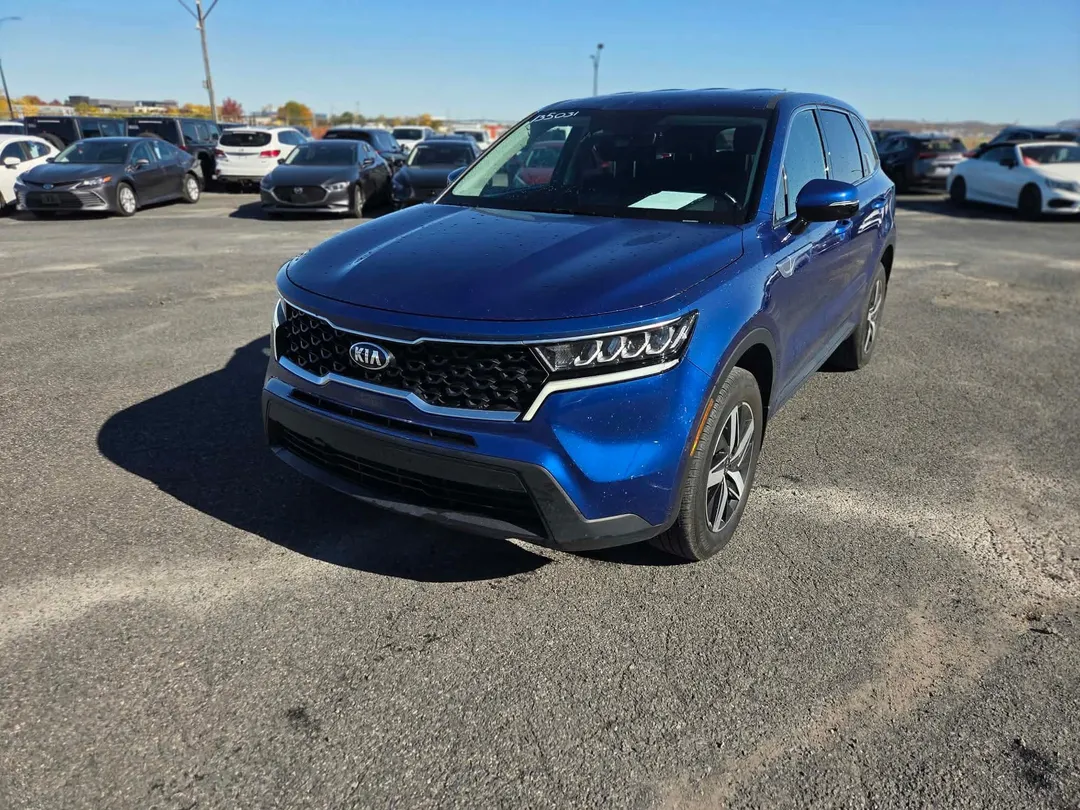 2021 Kia Sorento for sale - photo 3