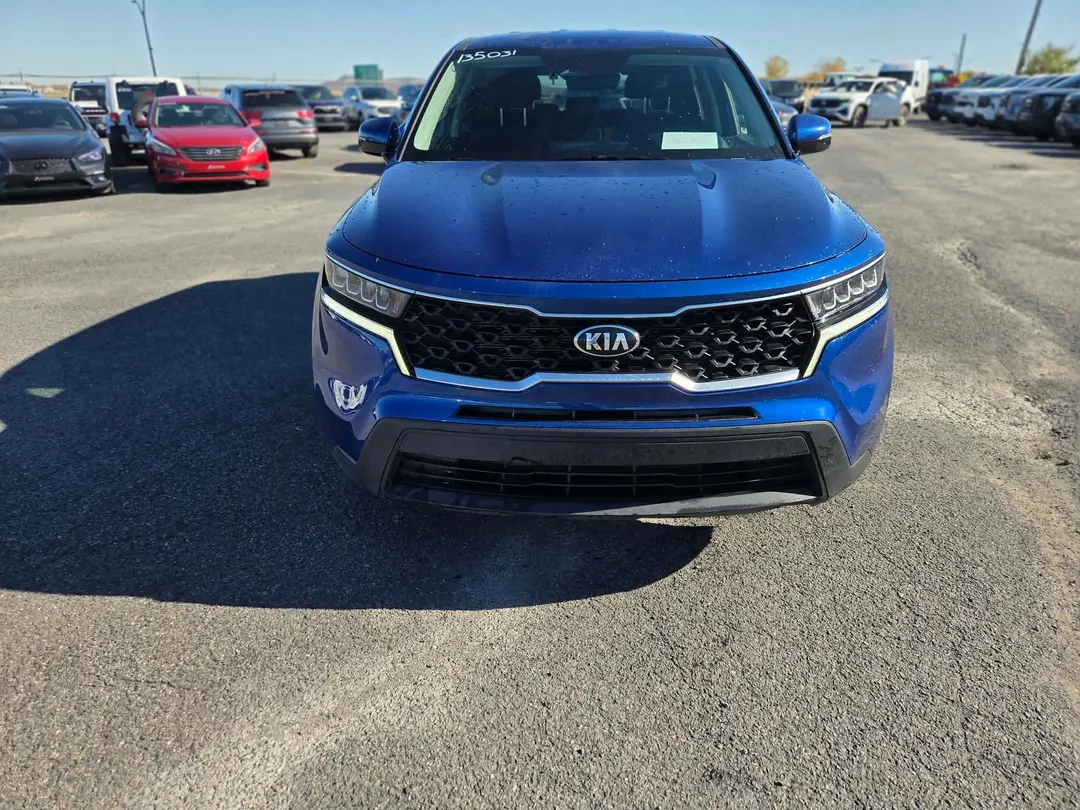 2021 Kia Sorento for sale - photo 2