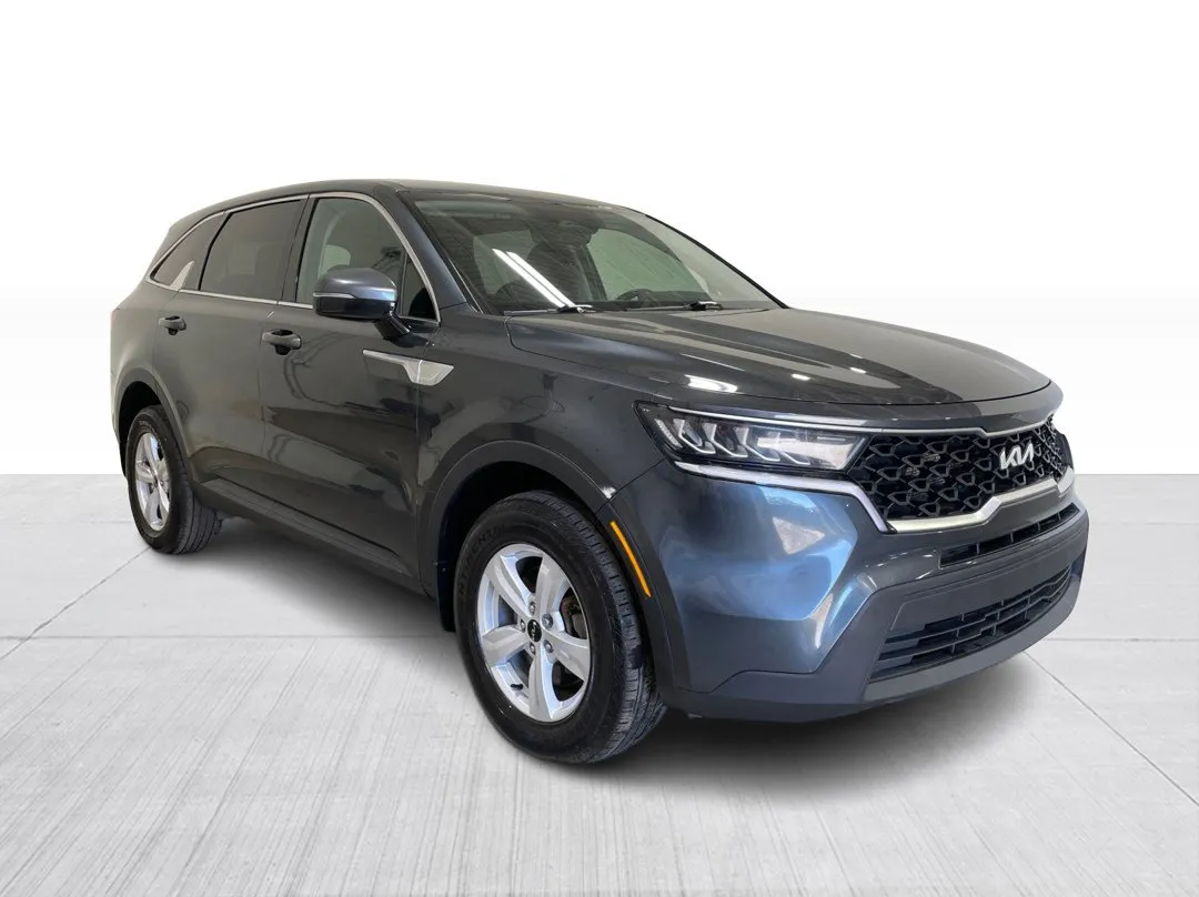 Kia Sorento 2022 à vendre - photo 2