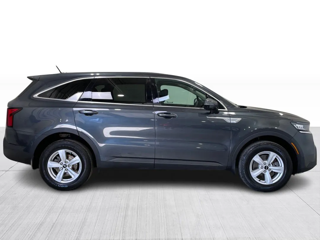Kia Sorento 2022 à vendre - photo 1