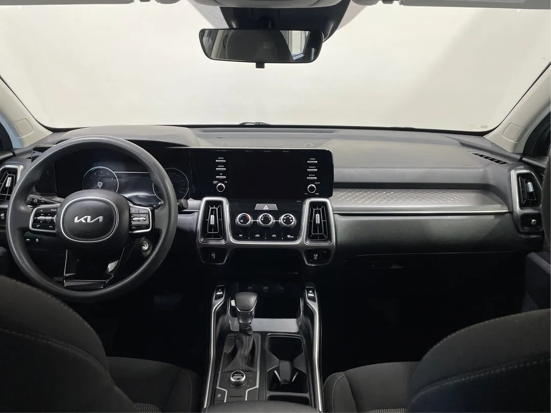 Kia Sorento 2022 à vendre - photo 4