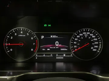 2022 Kia Sorento - image 17
