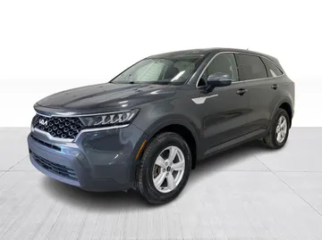 2022 Kia Sorento - image 9