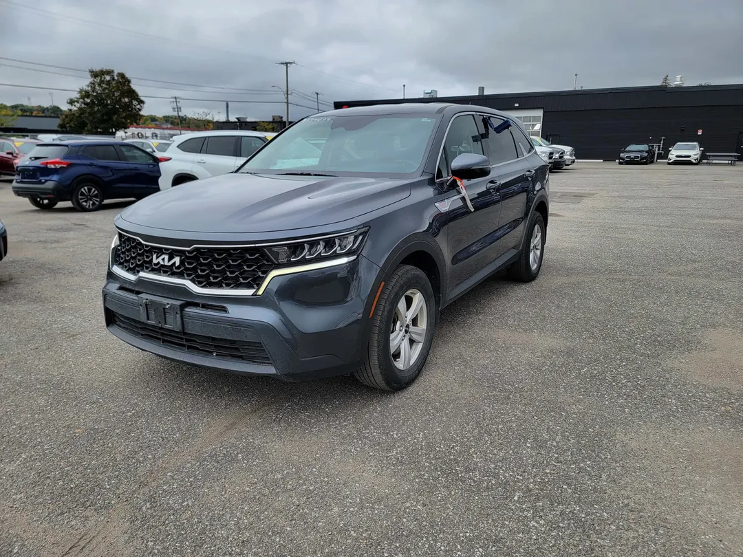 Kia Sorento 2023 à vendre - photo 3