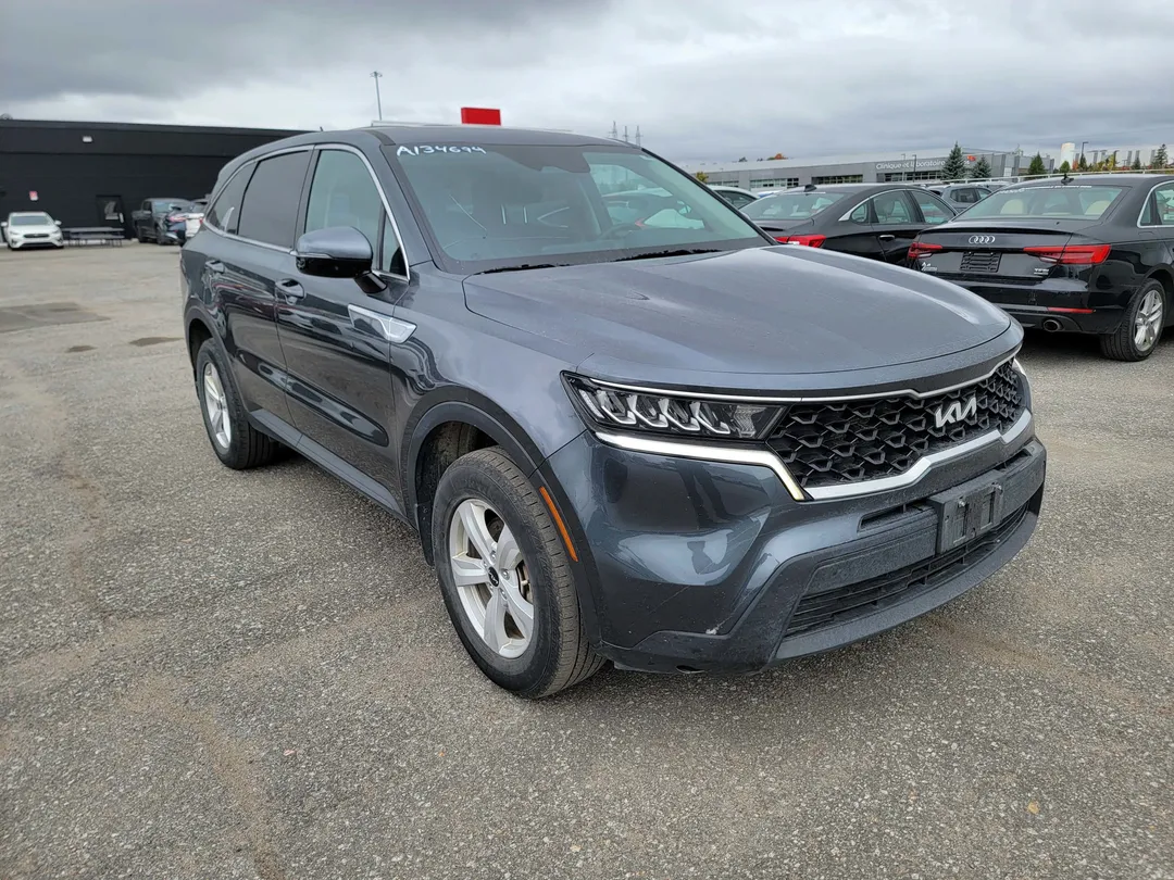 Kia Sorento 2023 à vendre - photo 1