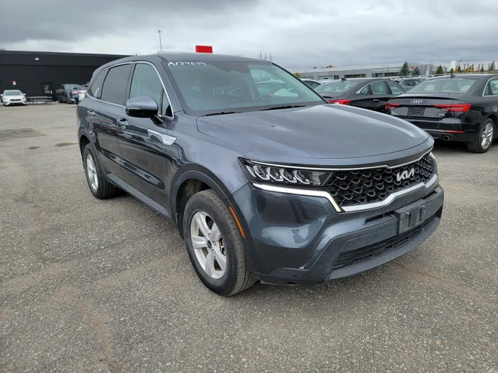 2023 Kia Sorento - image principale