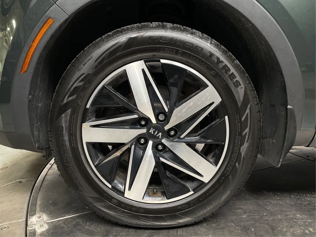 2021 Kia Sorento — photo 5