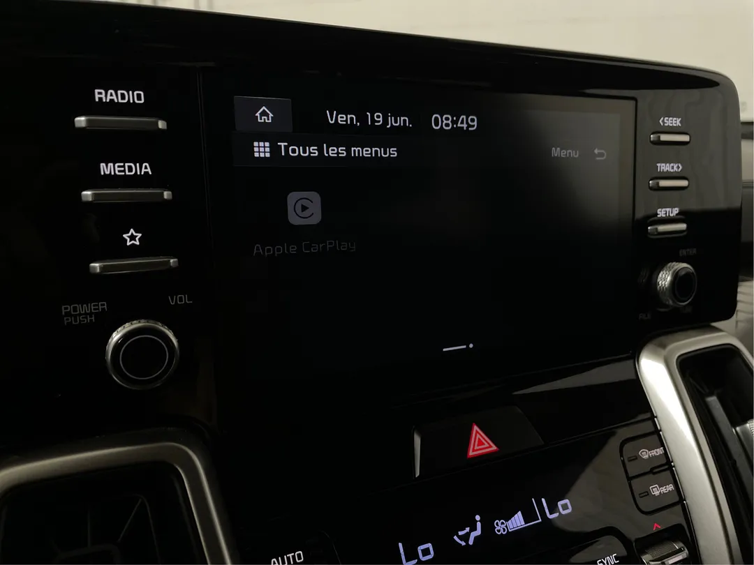 2021 Kia Sorento — photo 6