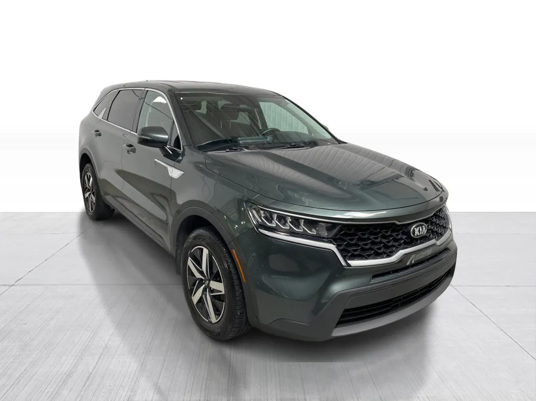 2021 Kia Sorento