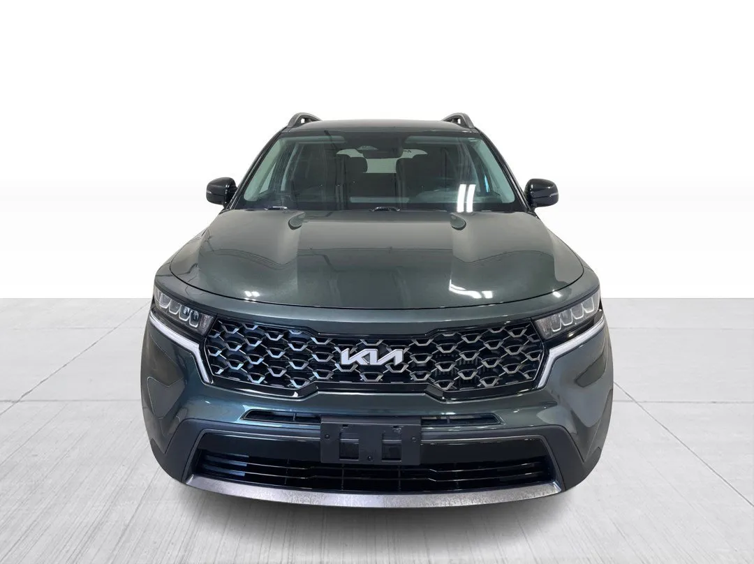2022 Kia Sorento — photo 6