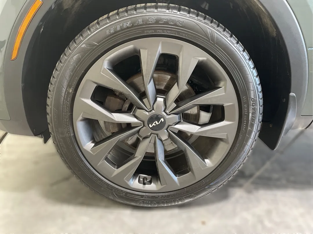 2022 Kia Sorento — photo 5