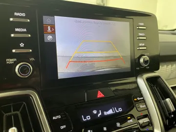 2022 Kia Sorento - image 19