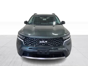 2022 Kia Sorento - image 7
