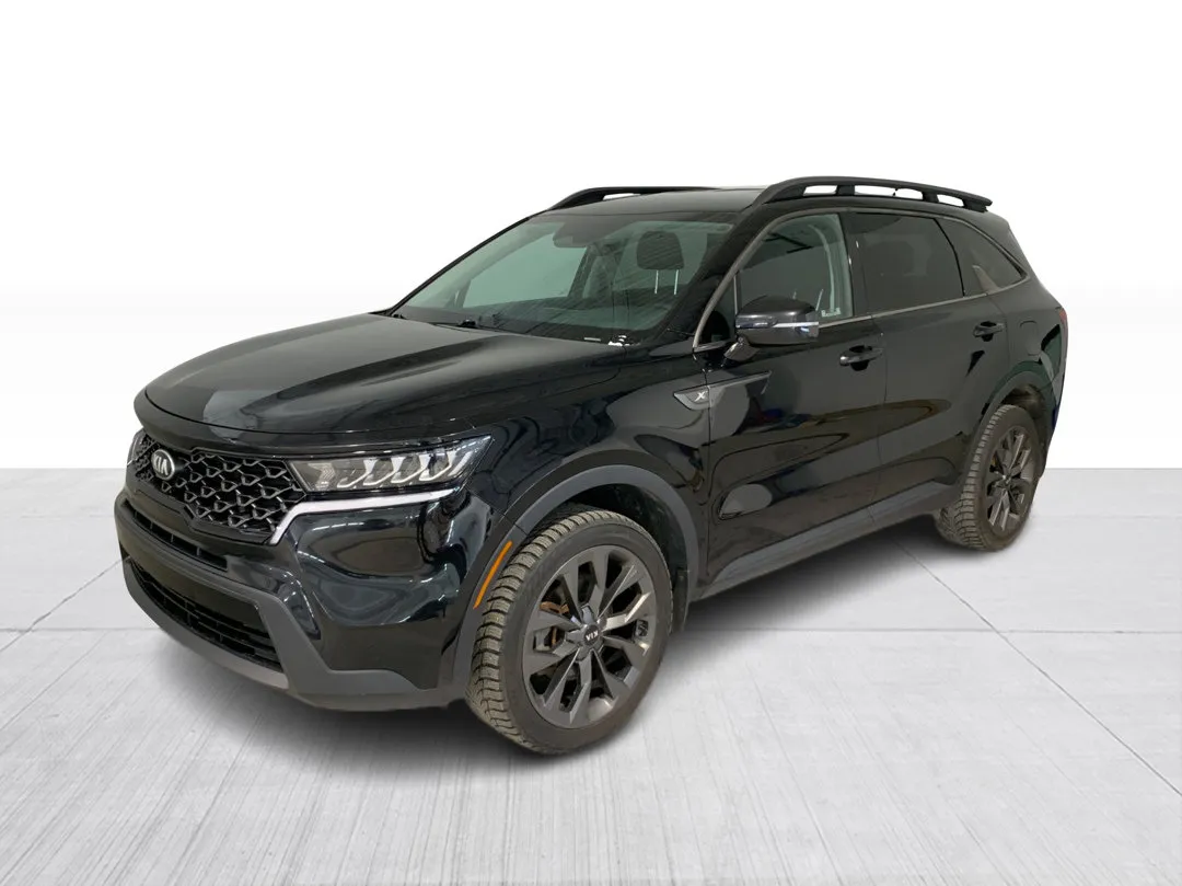2021 Kia Sorento for sale - photo 3