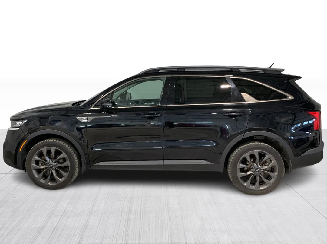 2021 Kia Sorento for sale - photo 4