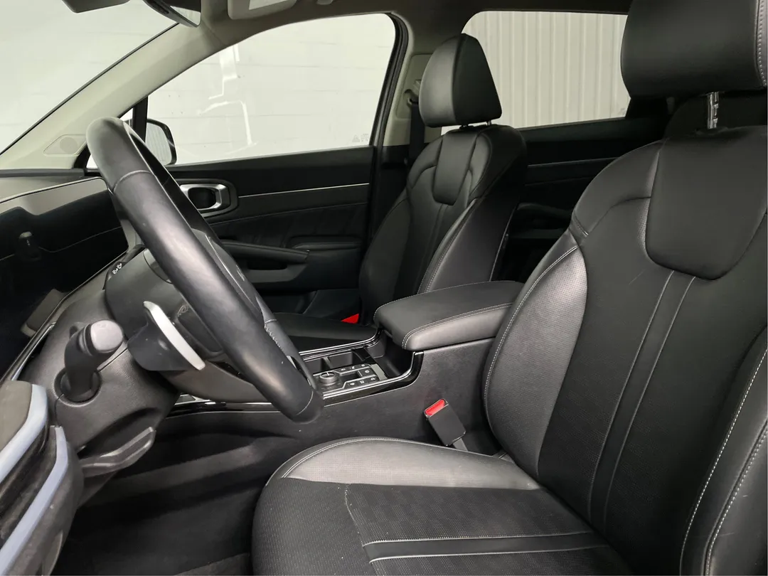 2025 Kia Sorento for sale - photo 3