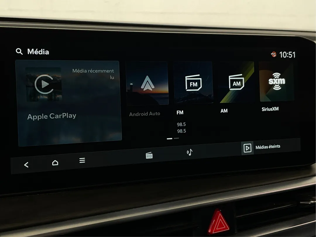 Kia Sorento X-Line AWD 2025, photo 7