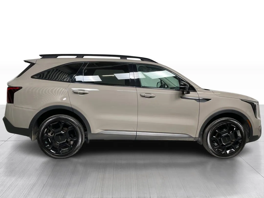 2025 Kia Sorento for sale - photo 2