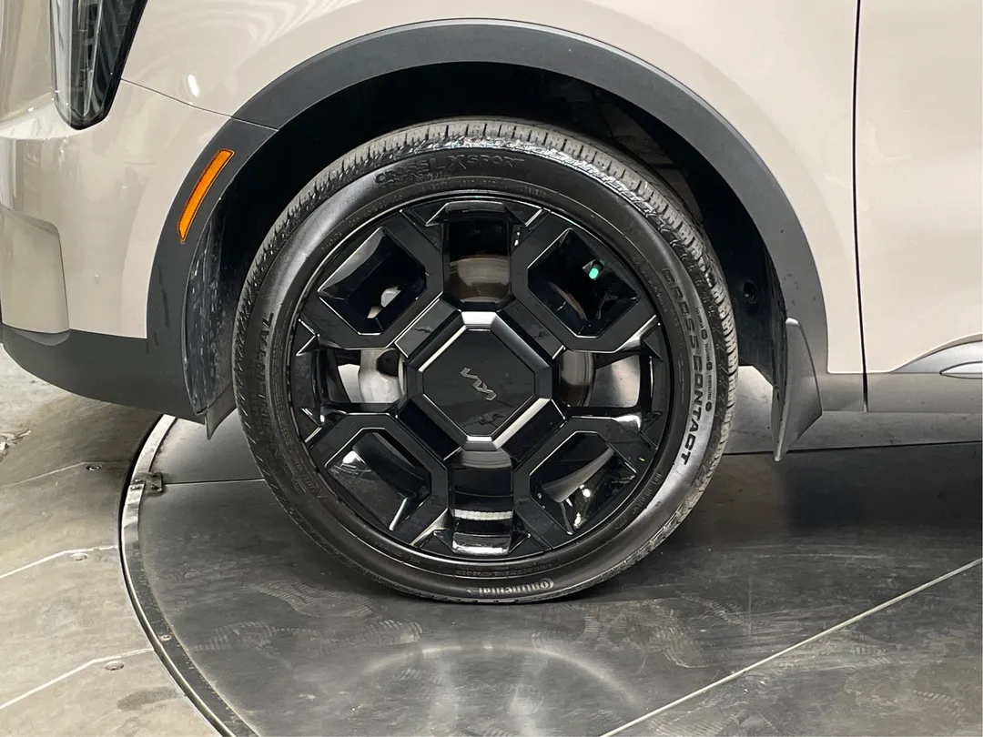 Kia Sorento X-Line AWD 2025, photo 6